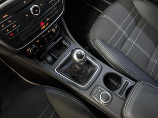 Mercedes-Benz CLA 180 Shooting Brake