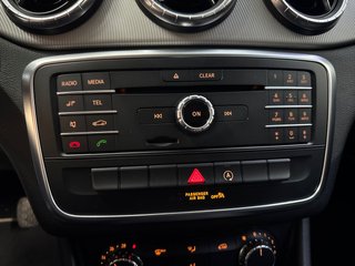 Mercedes-Benz CLA 180 Shooting Brake