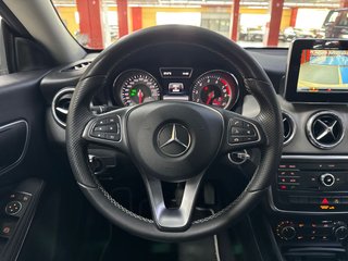 Mercedes-Benz CLA 180 Shooting Brake