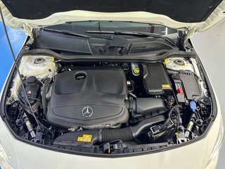 Mercedes-Benz CLA 180 Shooting Brake