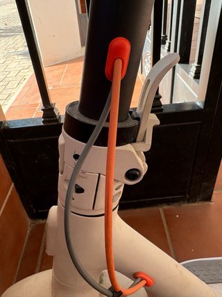 Patinete Eléctrico Xiaomi