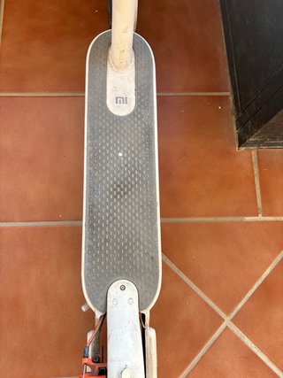 Patinete Eléctrico Xiaomi