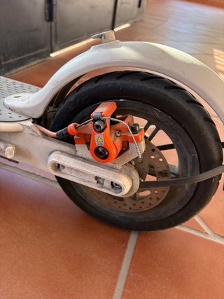 Patinete Eléctrico Xiaomi
