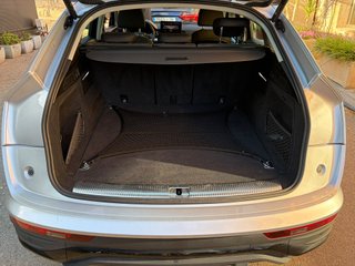 Audi Q5 50 TFSI E QUATTRO 2022