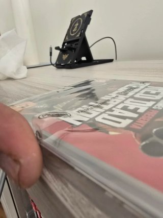 Red Dead Redemption Nintendo Switch
