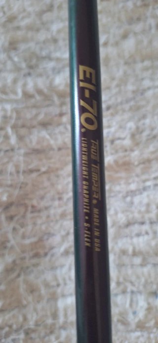 Titleist 975D Stiff 9.5° Nuevo grip