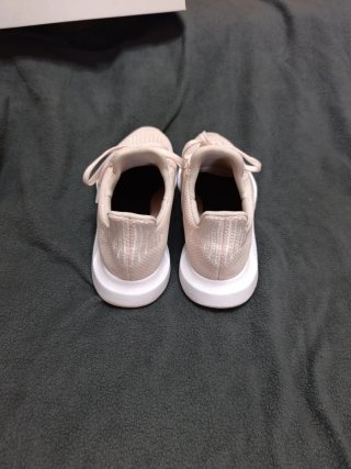 Zapatillas Adidas Rosa Palo Talla 40 2/3
