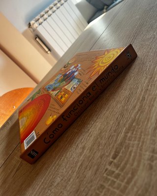Cómo funciona el mundo