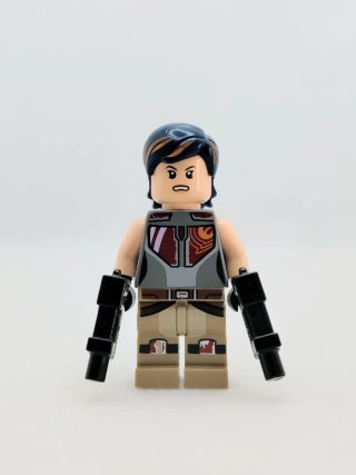 Sabine Wren Lego original