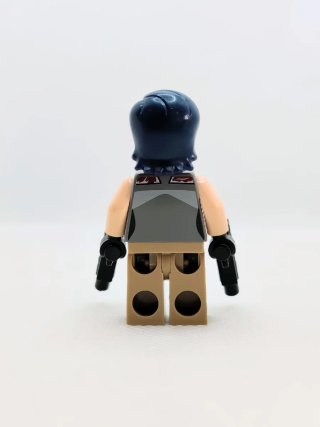 Sabine Wren Lego original