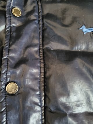 Piumino Harmont & Blaine bimbo originale