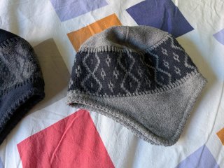 Lote 2 Cappelli Invernali