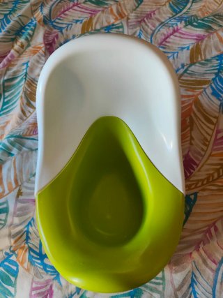 Orinal infantil Ikea