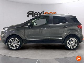 Ford Ecosport 1.0T EcoBoost 73kW (100CV) S&S Trend