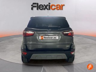 Ford Ecosport 1.0T EcoBoost 73kW (100CV) S&S Trend