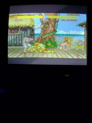Street Fighter 2 per Super Nintendo