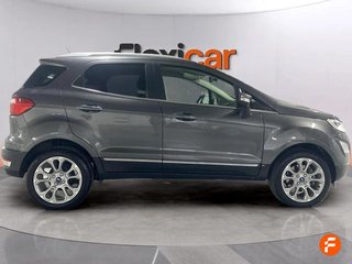 Ford Ecosport 1.0T EcoBoost 73kW (100CV) S&S Trend
