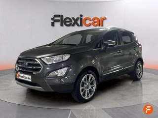 Ford Ecosport 1.0T EcoBoost 73kW (100CV) S&S Trend
