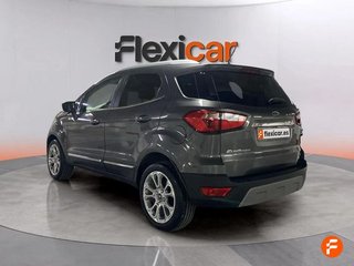 Ford Ecosport 1.0T EcoBoost 73kW (100CV) S&S Trend