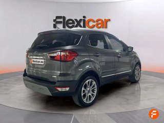 Ford Ecosport 1.0T EcoBoost 73kW (100CV) S&S Trend