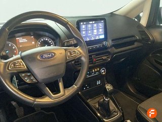 Ford Ecosport 1.0T EcoBoost 73kW (100CV) S&S Trend