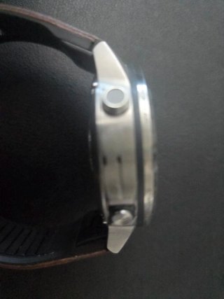 Garmin MARQ Adventurer Gen 2 – Titanio – Perfetto