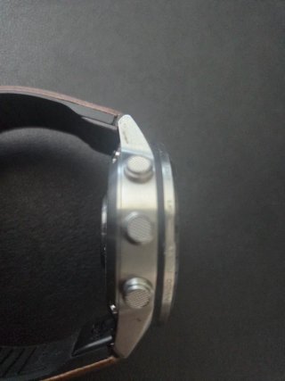 Garmin MARQ Adventurer Gen 2 – Titanio – Perfetto