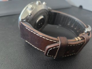 Garmin MARQ Adventurer Gen 2 – Titanio – Perfetto