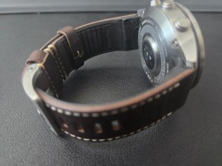Garmin MARQ Adventurer Gen 2 – Titanio – Perfetto