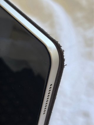 Apple iPad Air dorado