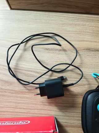 Nintendo Switch 2 Nero