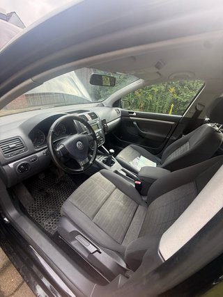 Volkswagen Golf 2007