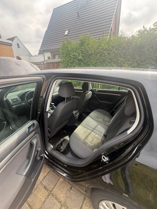 Volkswagen Golf 2007