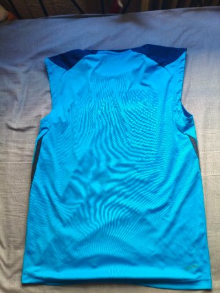 Camiseta Tirantes Adidas Climalite Talla S