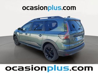 Dacia Jogger Extreme Hybrid 114 kW (155 CV) 7 plazas