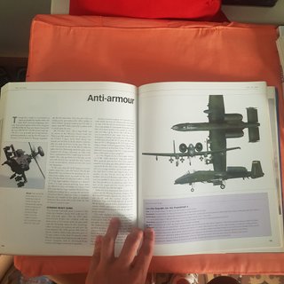History of Military Aviation