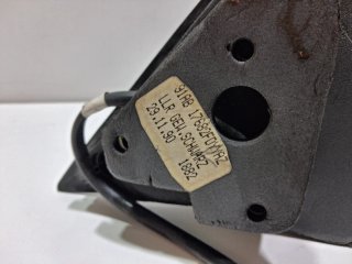 Retrovisor Derecho Ford Escort MK5