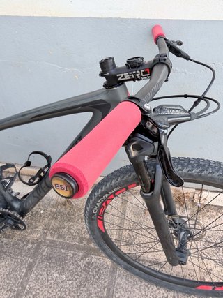 MTB Specialized Epic Expert