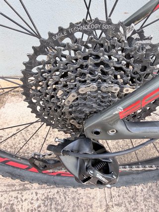MTB Specialized Epic Expert