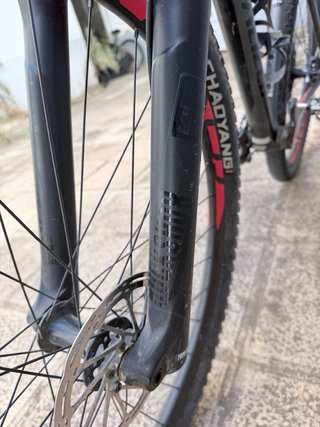 MTB Specialized Epic Expert