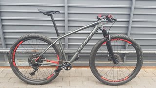 MTB Specialized Epic Expert