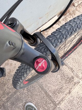 MTB Specialized Epic Expert