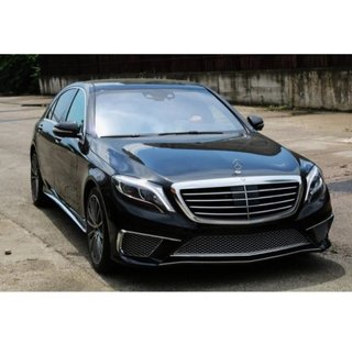 Paragolpes delantero para Mercedes Clase S W222 Lo