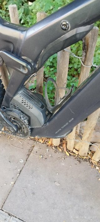 Scott Patron Eride 920 E-bike del 15/02/2023