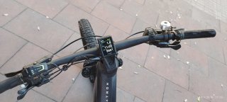 Scott Patron Eride 920 E-bike del 15/02/2023