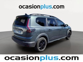 Dacia Jogger Extreme Hybrid 114 kW (155 CV) 7 plazas