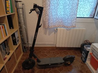 Patinete Xiaomi Electric Scooter 5