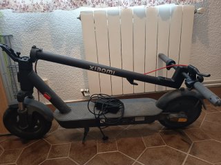 Patinete Xiaomi Electric Scooter 5