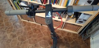 Patinete Xiaomi Electric Scooter 5