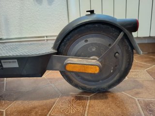Patinete Xiaomi Electric Scooter 5